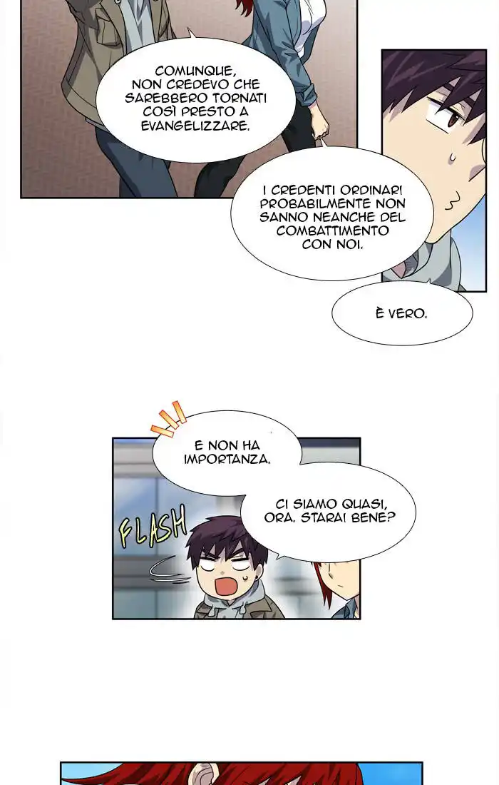 The Gamer Capitolo 235 page 32