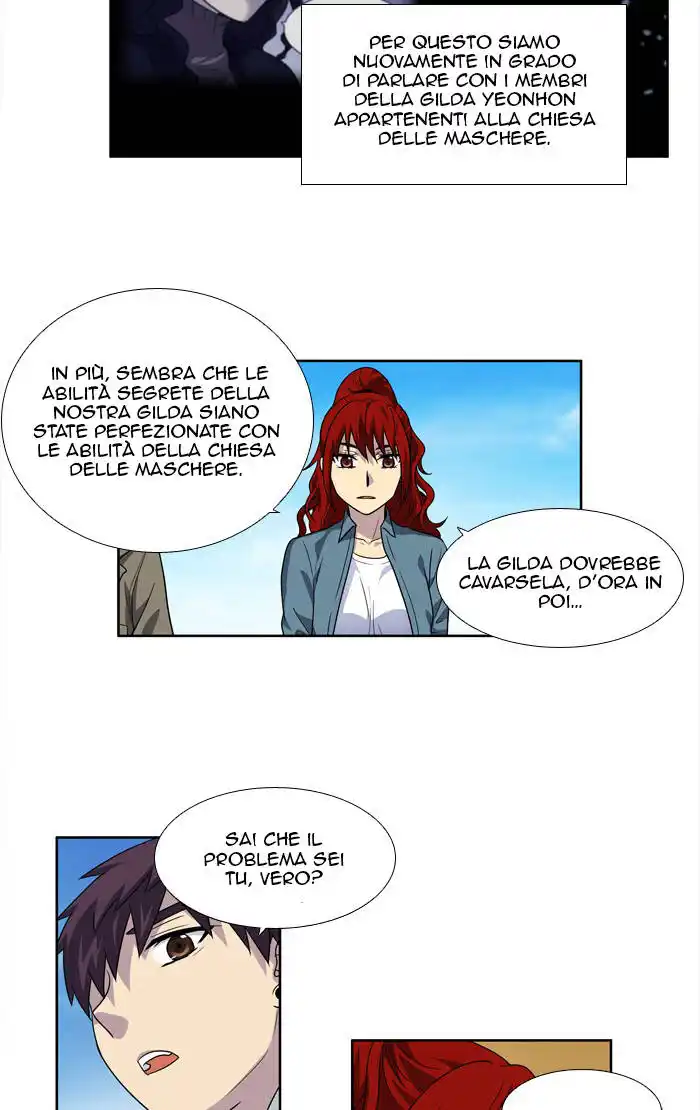 The Gamer Capitolo 235 page 34