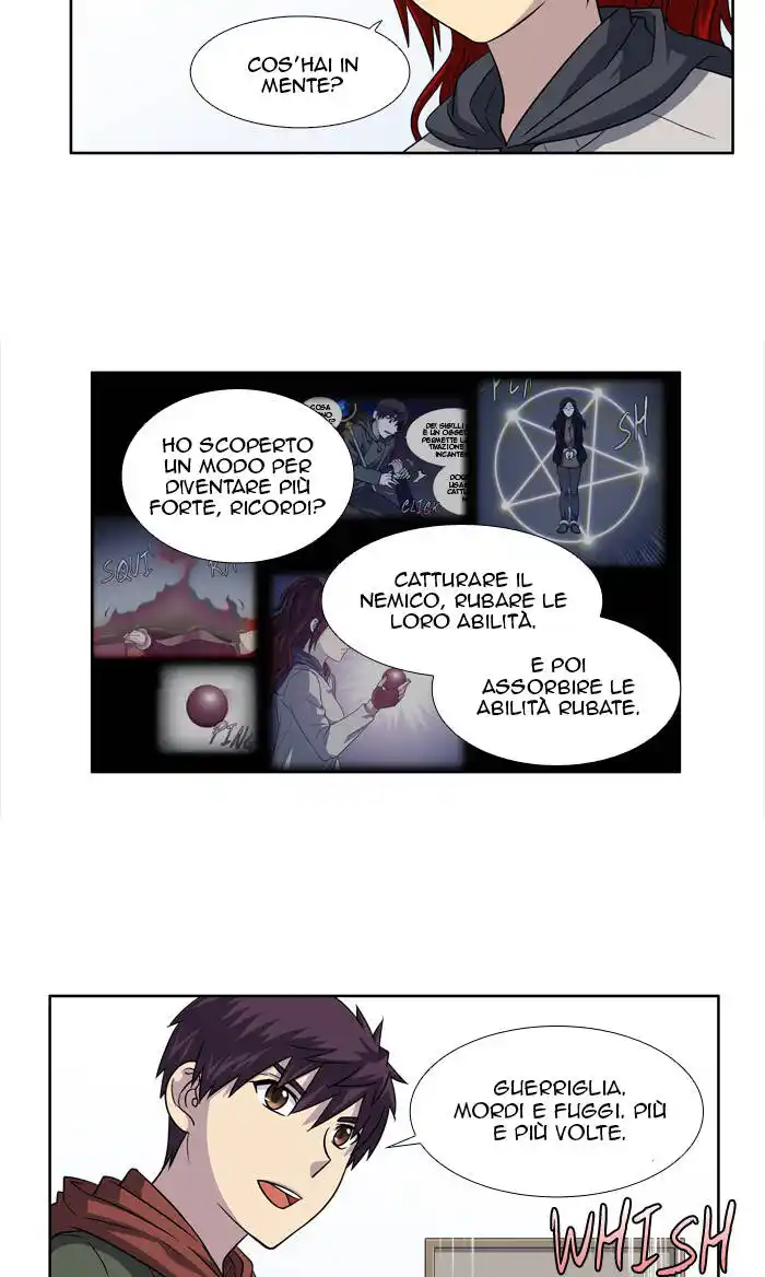 The Gamer Capitolo 214 page 16