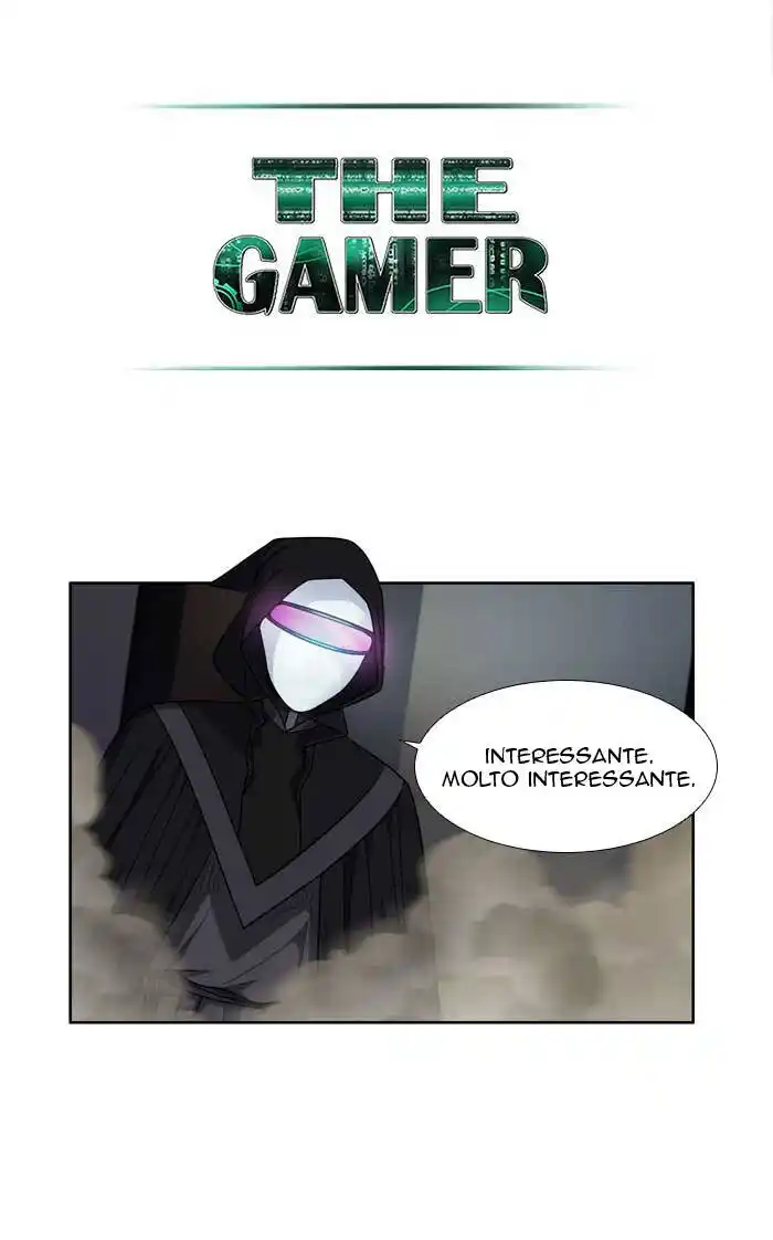 The Gamer Capitolo 252 page 10