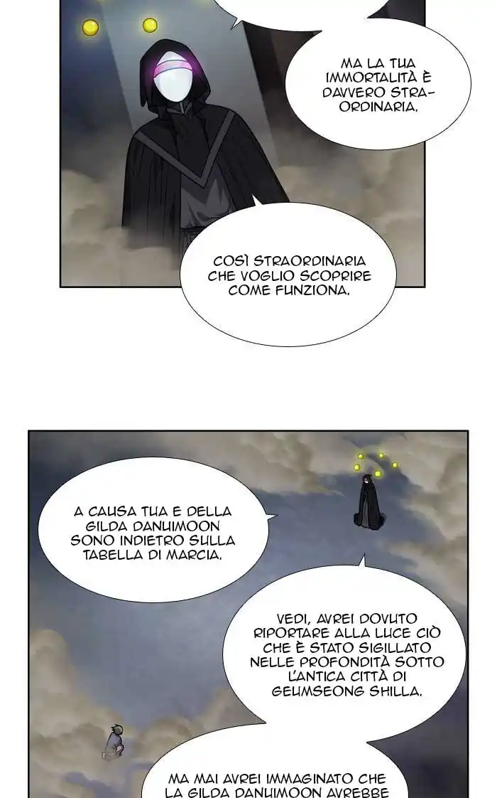 The Gamer Capitolo 252 page 12