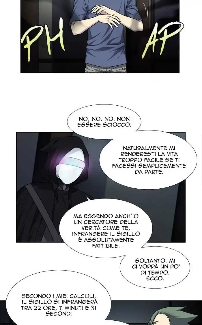 The Gamer Capitolo 252 page 14