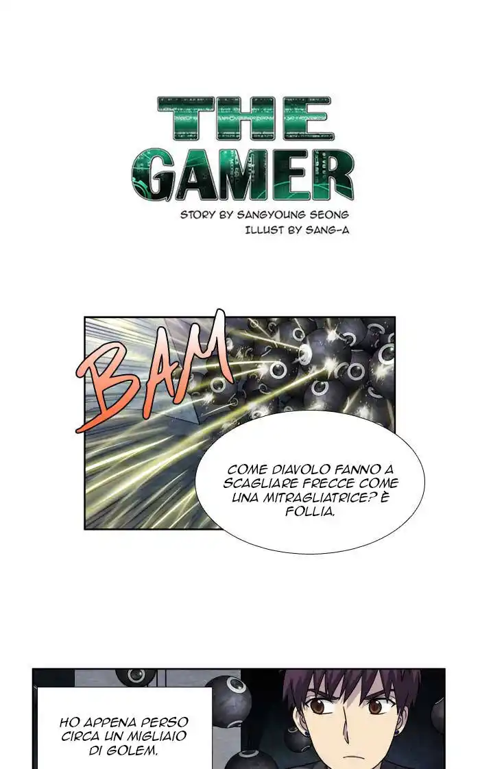 The Gamer Capitolo 252 page 2