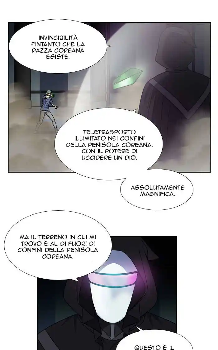 The Gamer Capitolo 252 page 20