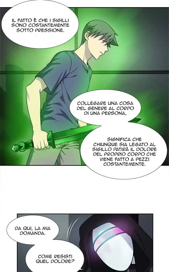 The Gamer Capitolo 252 page 23