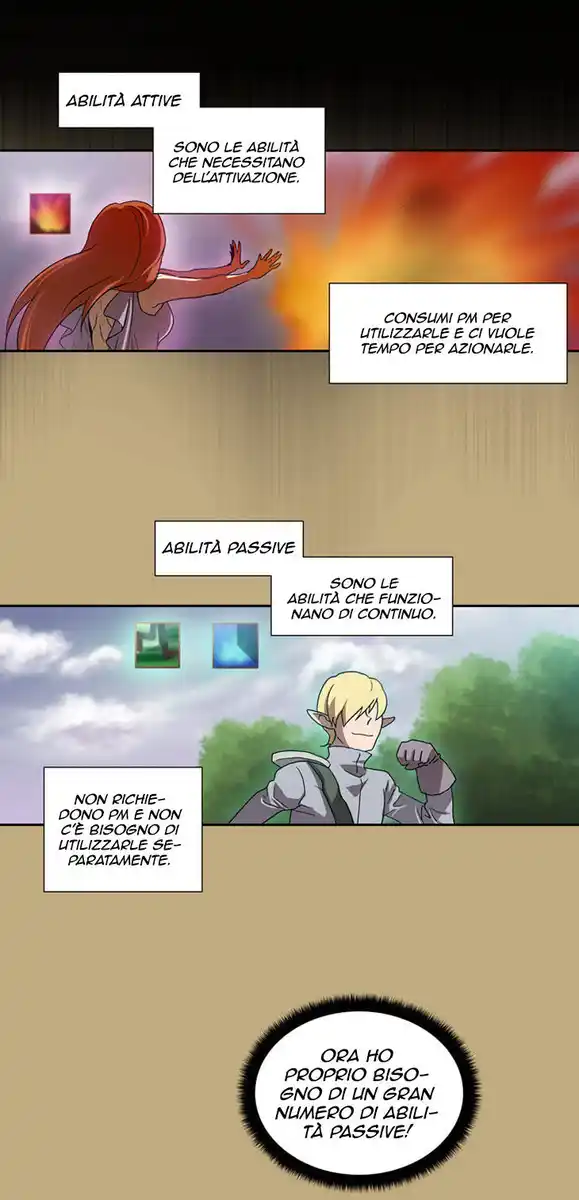 The Gamer Capitolo 15 page 16