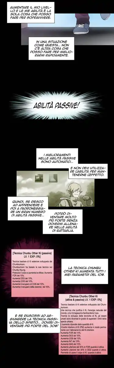 The Gamer Capitolo 15 page 18