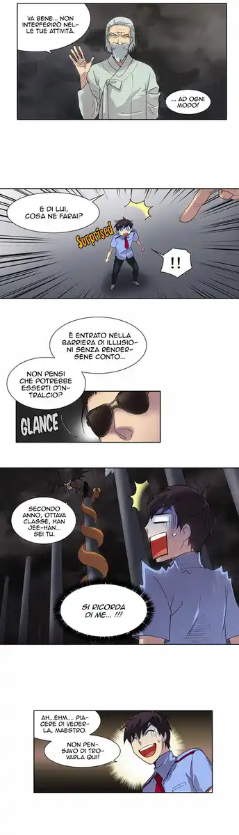 The Gamer Capitolo 15 page 23