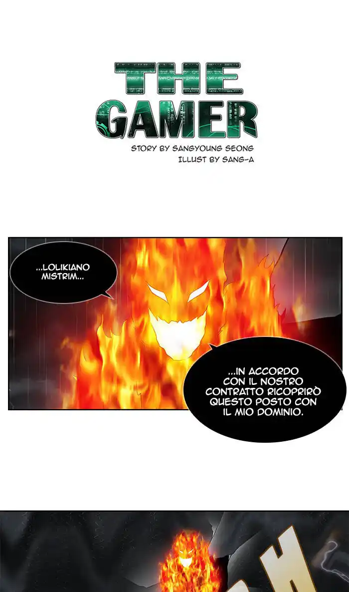 The Gamer Capitolo 320 page 2