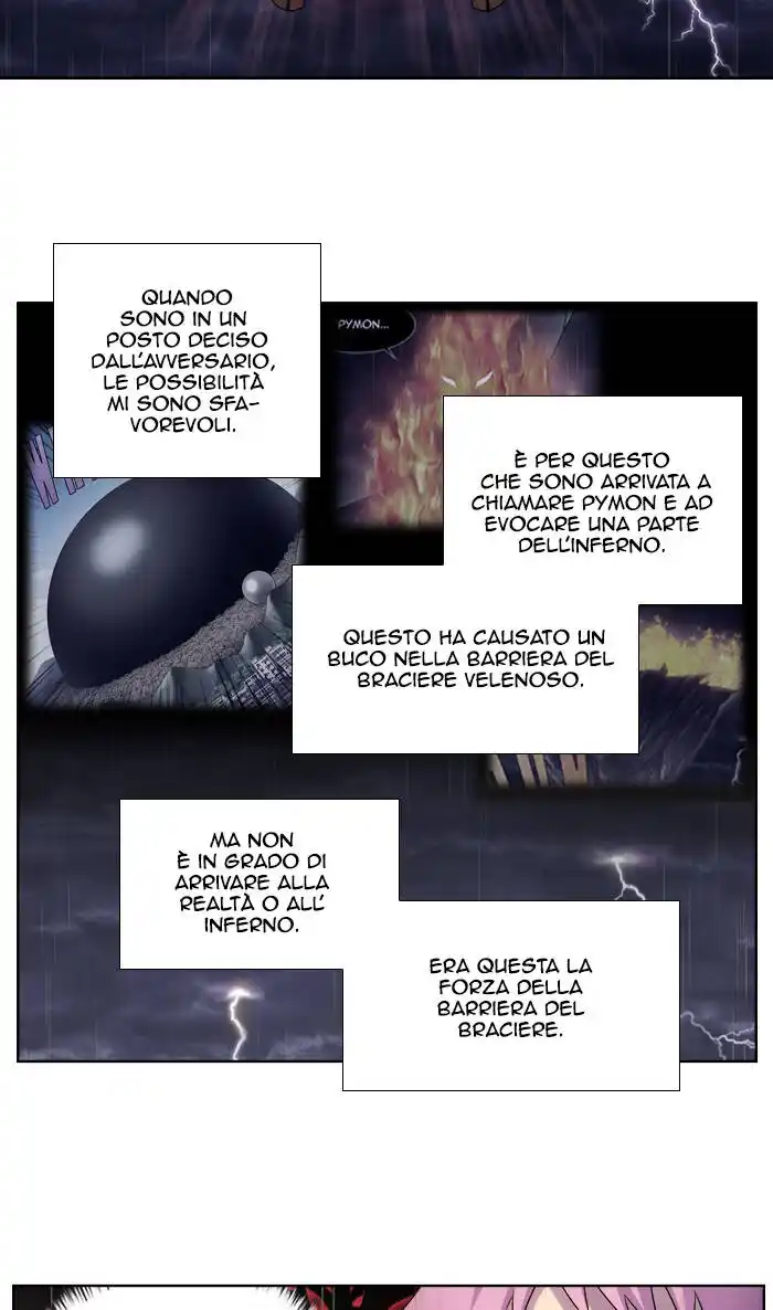 The Gamer Capitolo 320 page 9