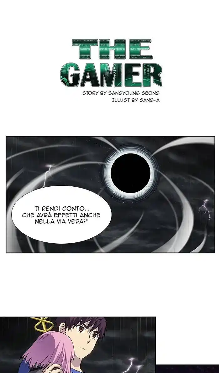 The Gamer Capitolo 322 page 2