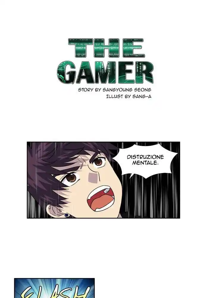 The Gamer Capitolo 234 page 2