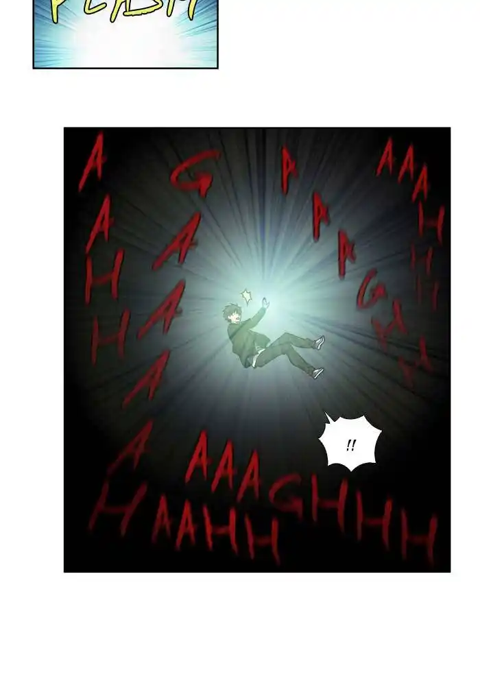 The Gamer Capitolo 234 page 3