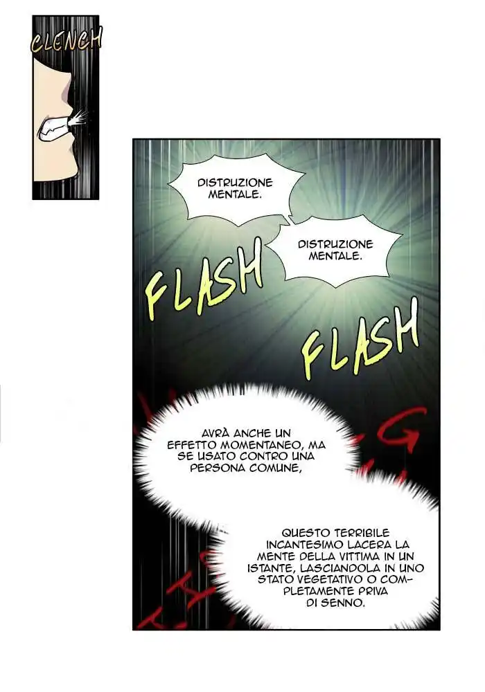 The Gamer Capitolo 234 page 4