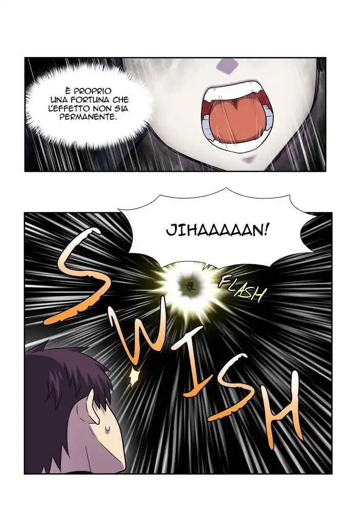 The Gamer Capitolo 234 page 5