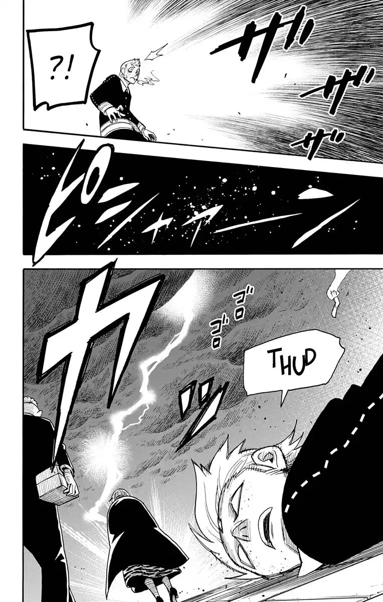 Spy X Family Capitolo 61 page 3