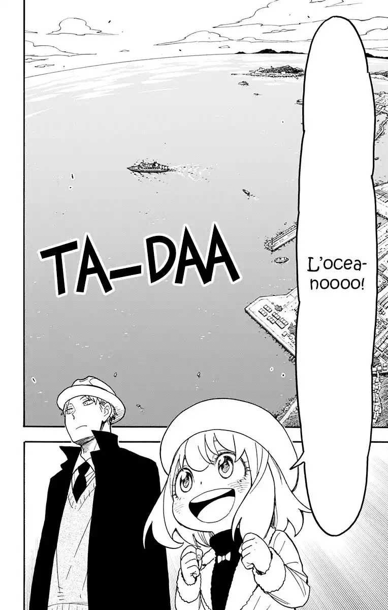 Spy X Family Capitolo 45 page 3