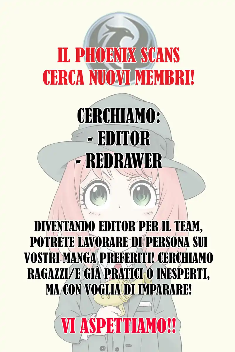 Spy X Family Capitolo 53 page 2