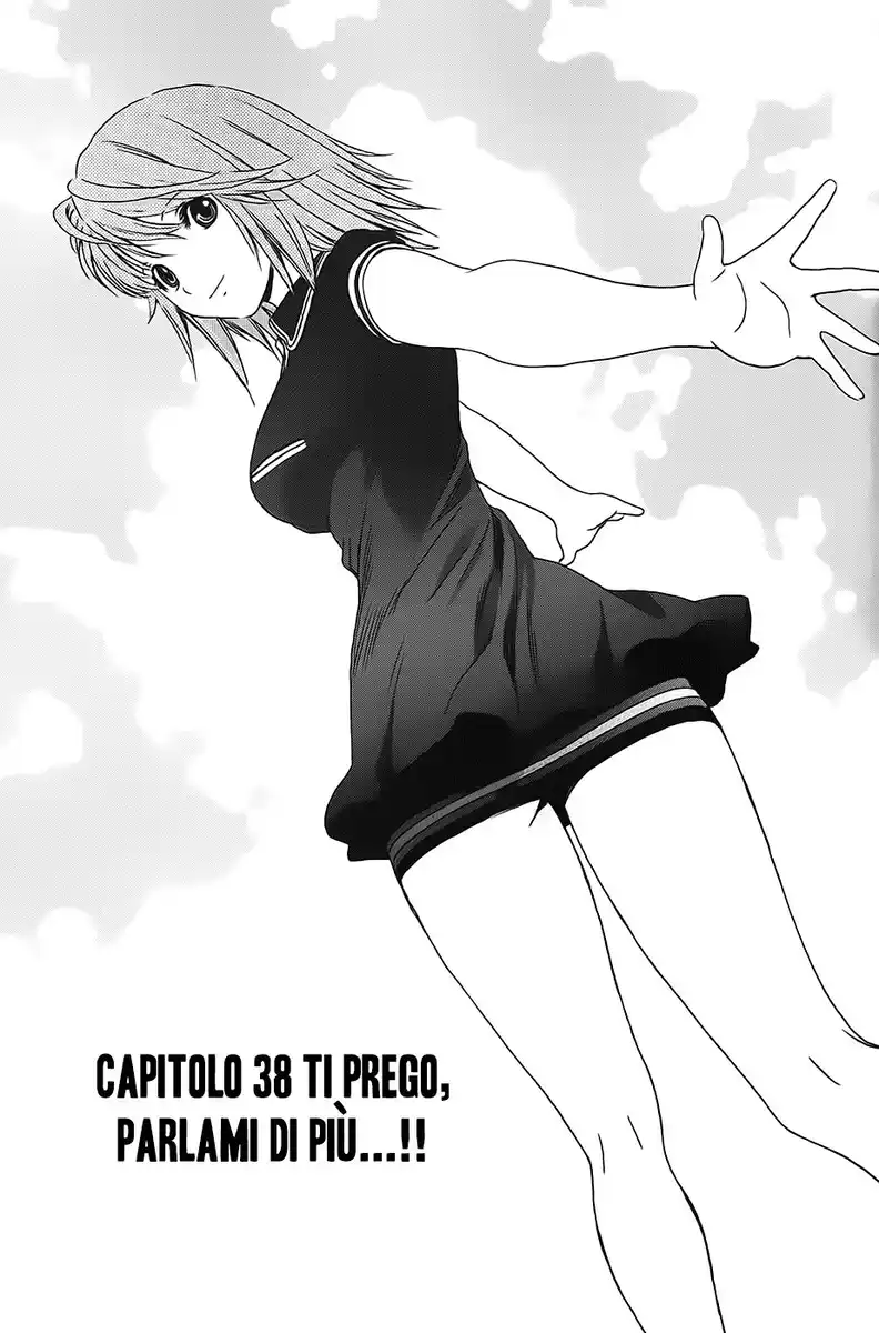 Baka to Boing Capitolo 38 page 2