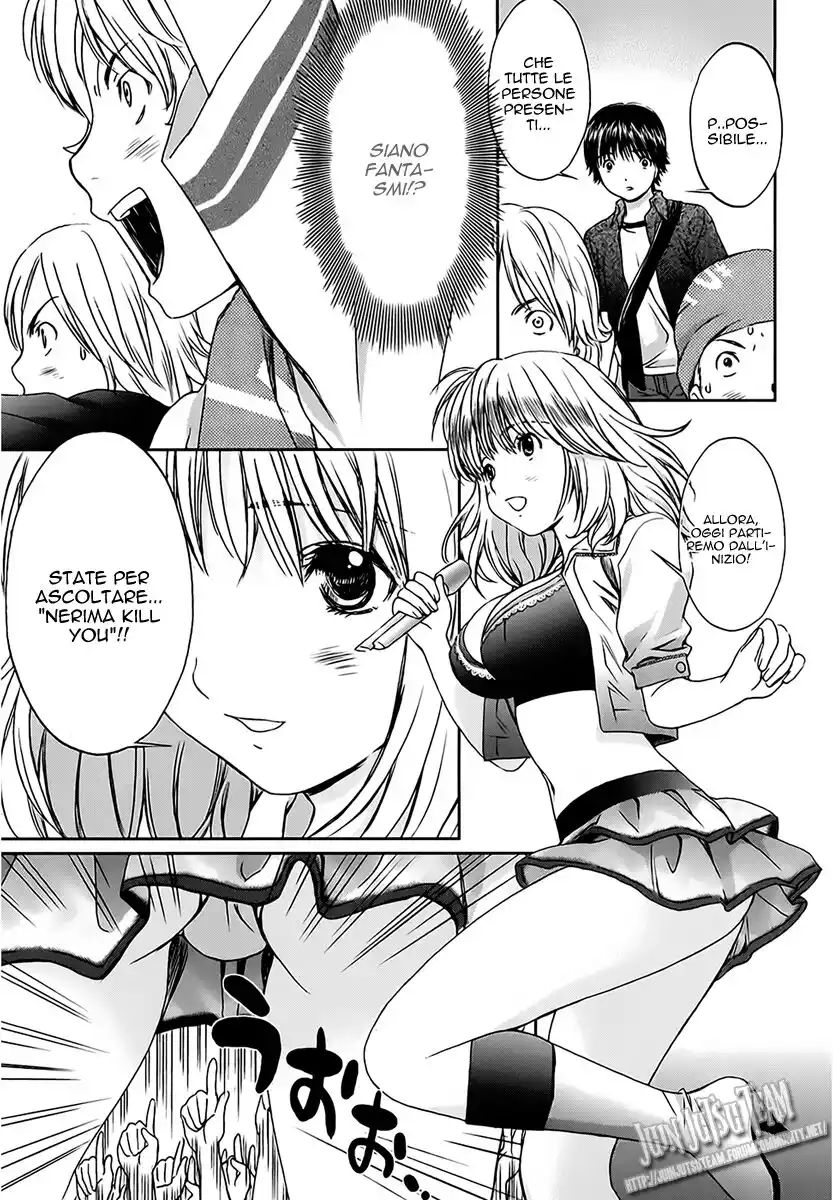 Baka to Boing Capitolo 29 page 9