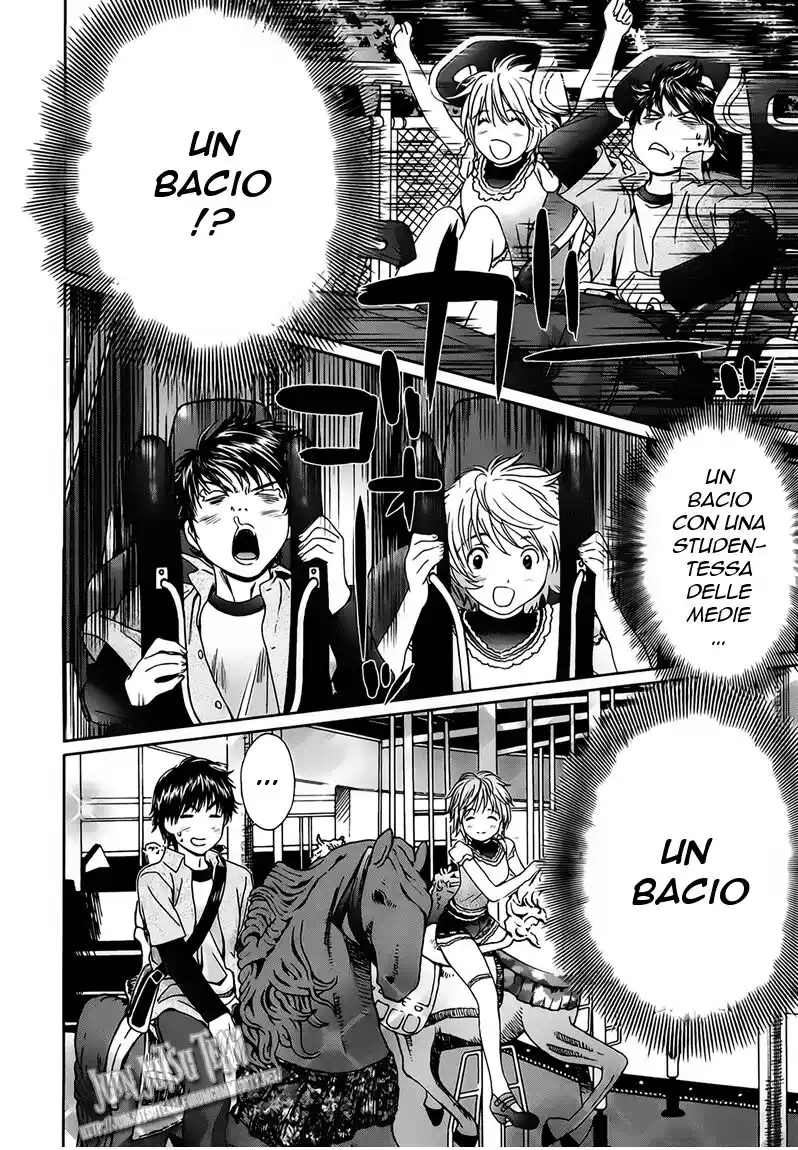 Baka to Boing Capitolo 13 page 8