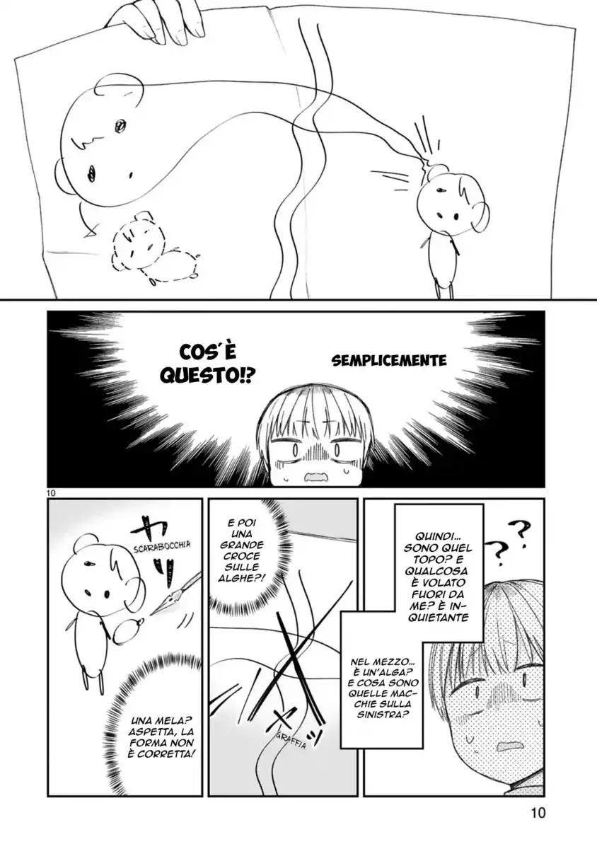 I Was Summoned by the Demon Lord, but I Can't Understand Her Language Capitolo 10 page 12