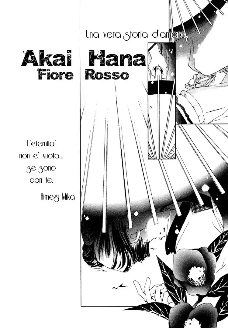 Akai Hana Oneshot page 4