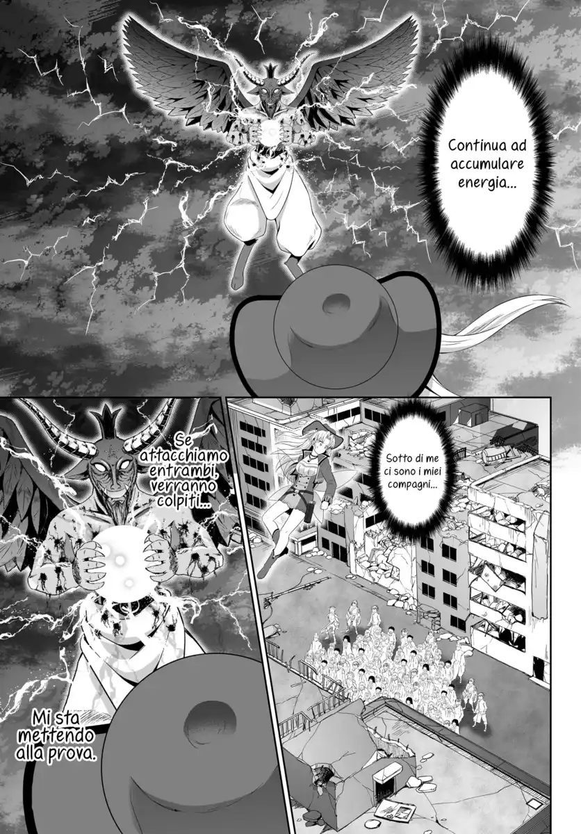 Ultimate Antihero Capitolo 06 page 23