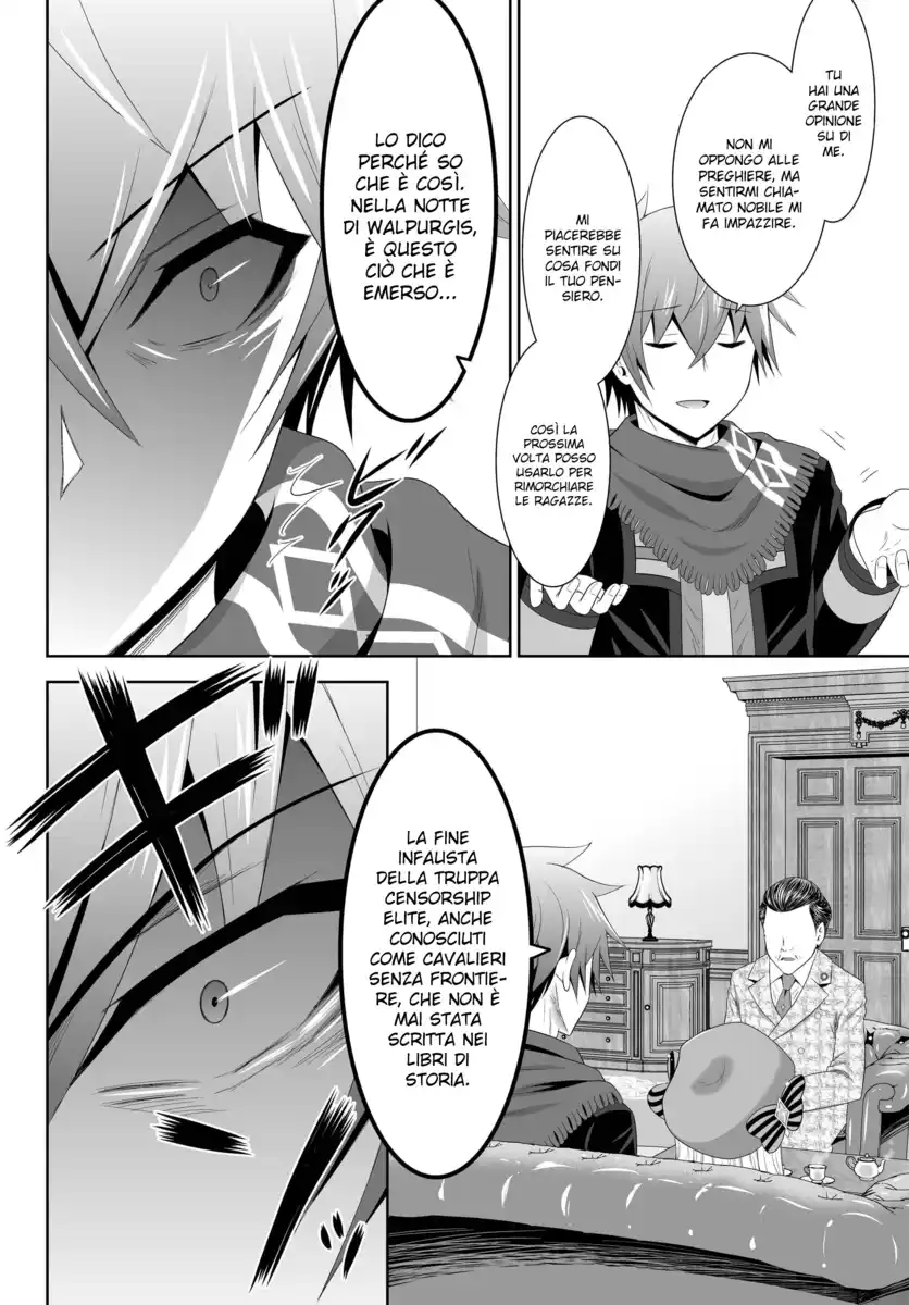 Ultimate Antihero Capitolo 04 page 28