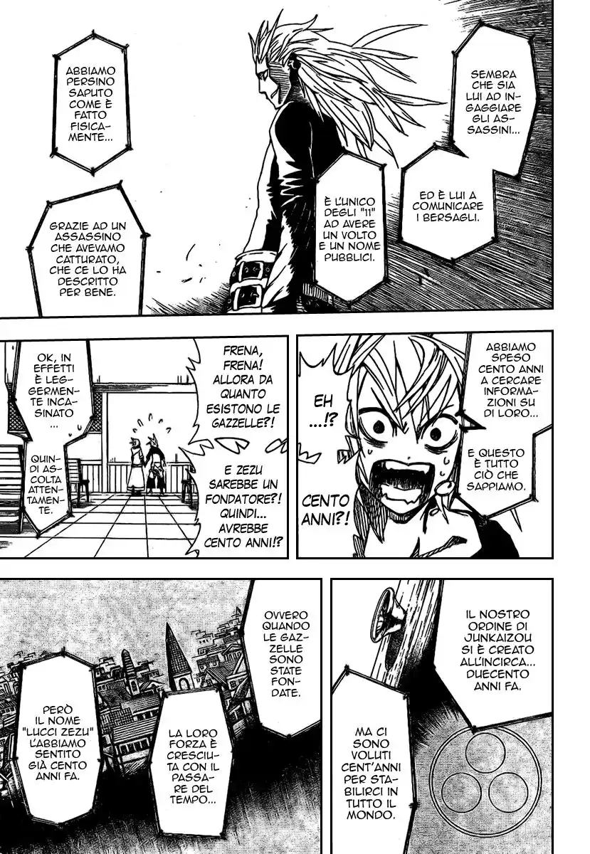 Double Arts Capitolo 10 page 6