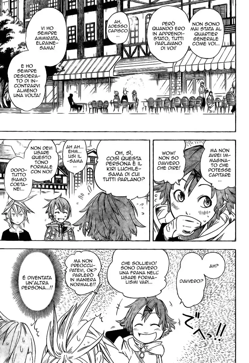 Double Arts Capitolo 15 page 8