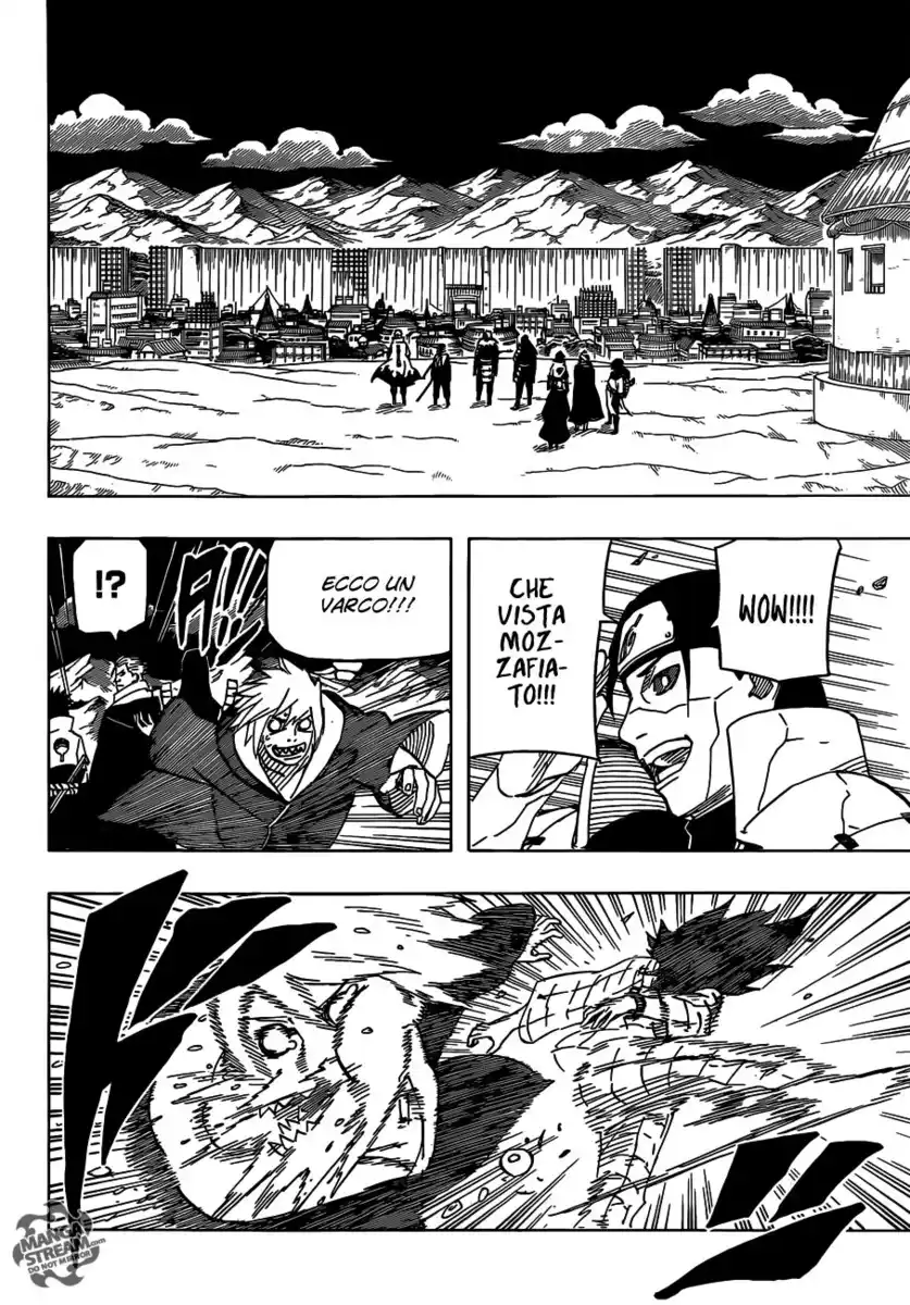 Naruto Capitolo 627 page 12