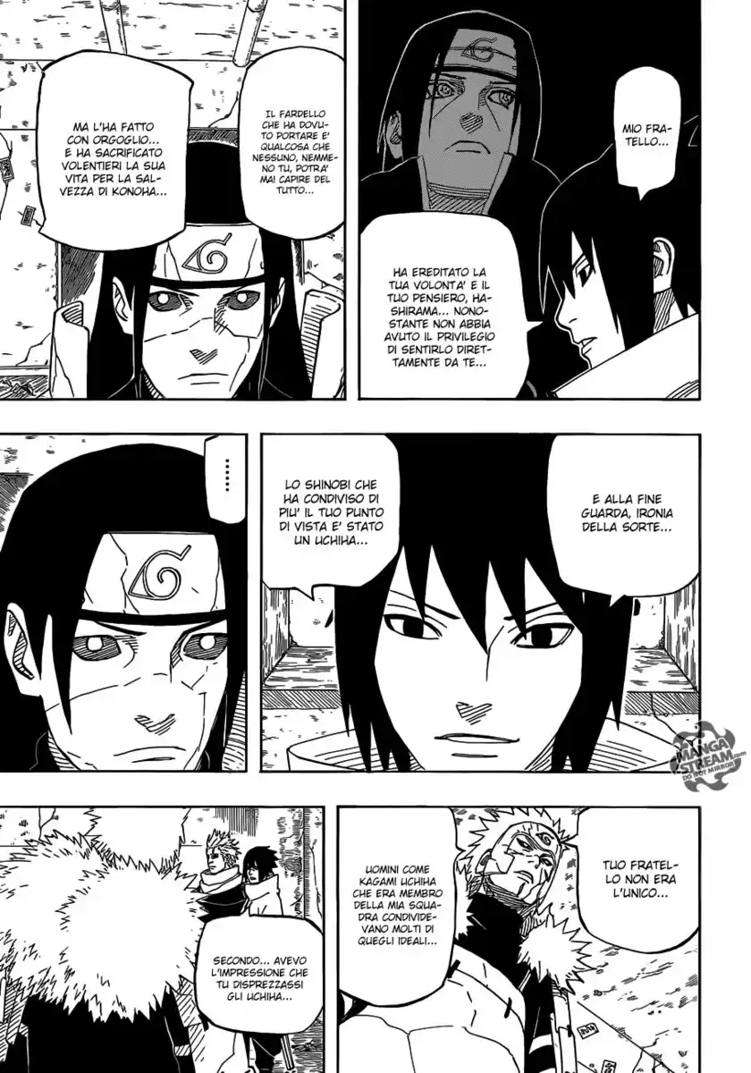 Naruto Capitolo 627 page 4