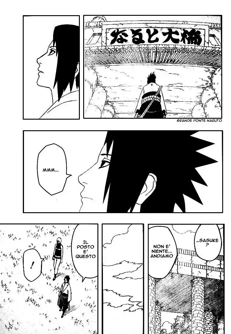 Naruto Capitolo 347 page 12