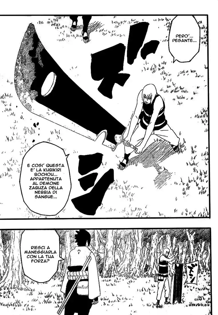 Naruto Capitolo 347 page 14