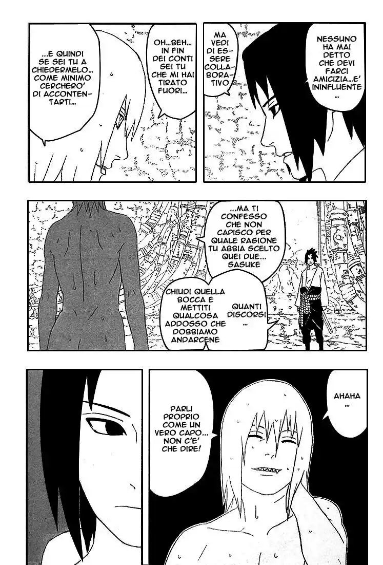 Naruto Capitolo 347 page 2