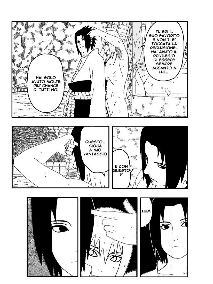 Naruto Capitolo 347 page 4