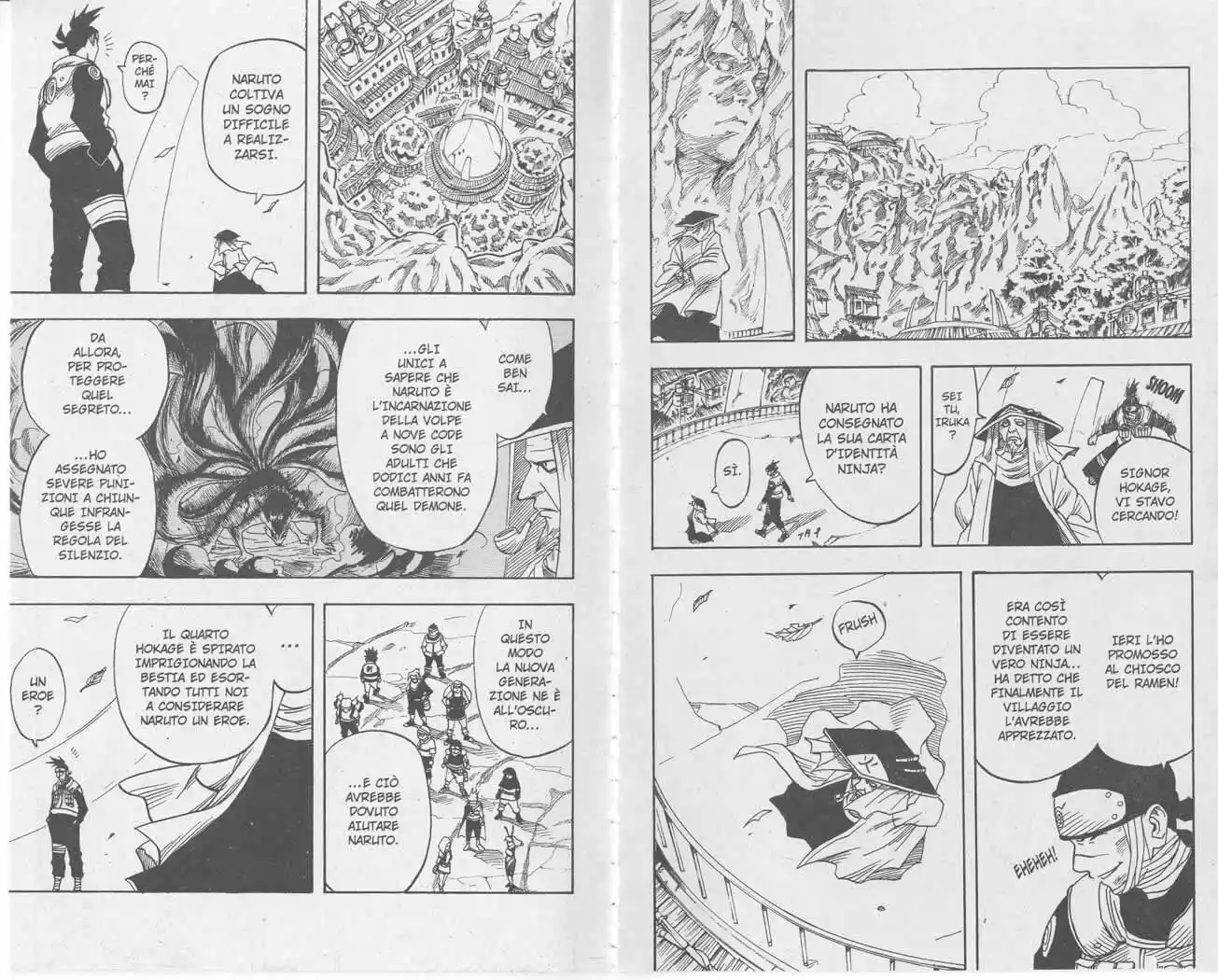 Naruto Capitolo 02 page 6