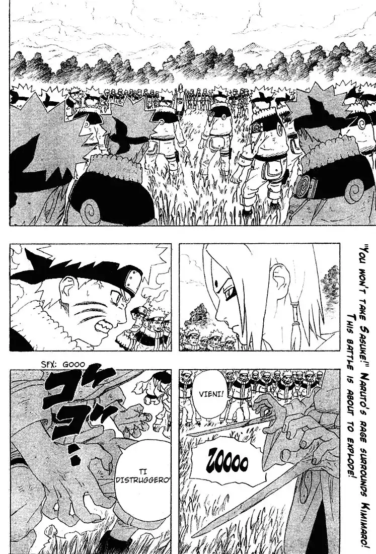 Naruto Capitolo 203 page 3