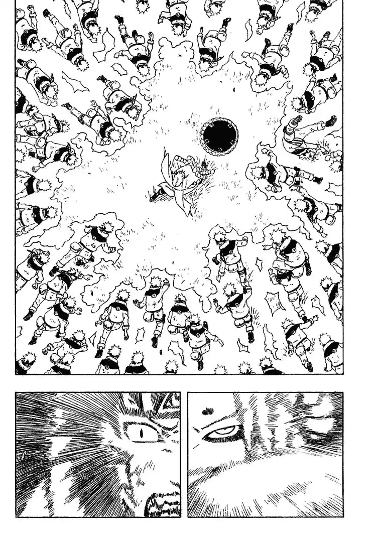 Naruto Capitolo 203 page 5