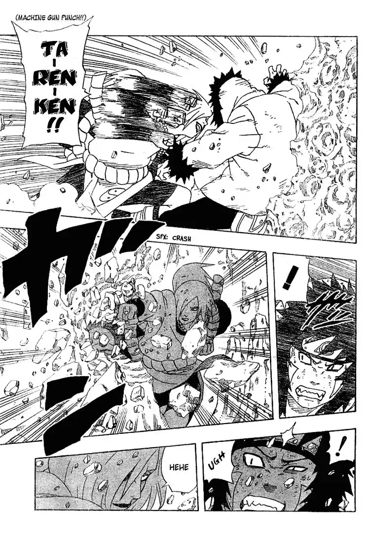 Naruto Capitolo 203 page 6