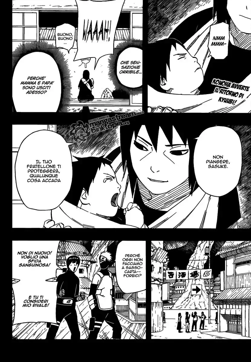 Naruto Capitolo 502 page 2