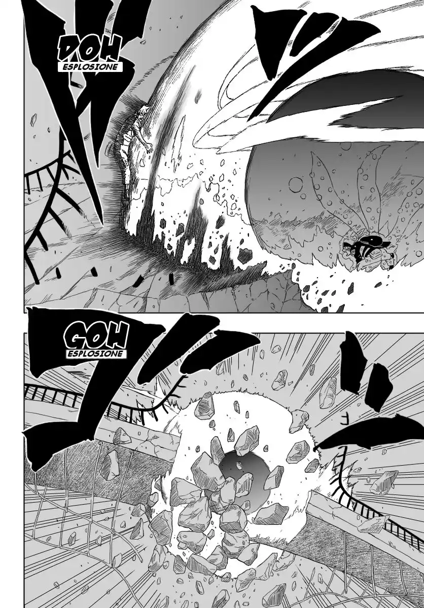 Naruto Capitolo 292 page 11