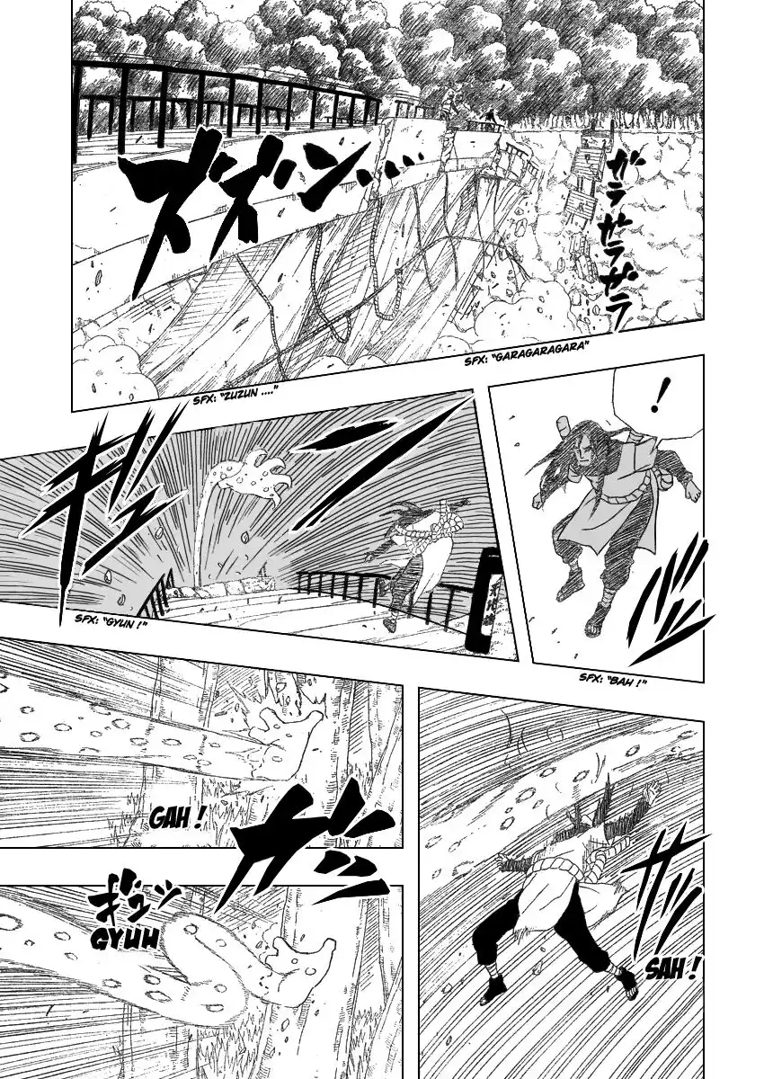 Naruto Capitolo 292 page 14