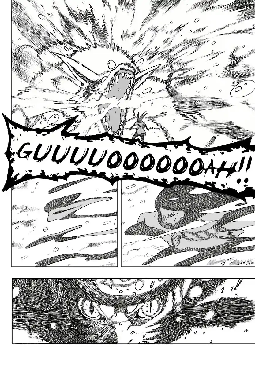 Naruto Capitolo 292 page 7