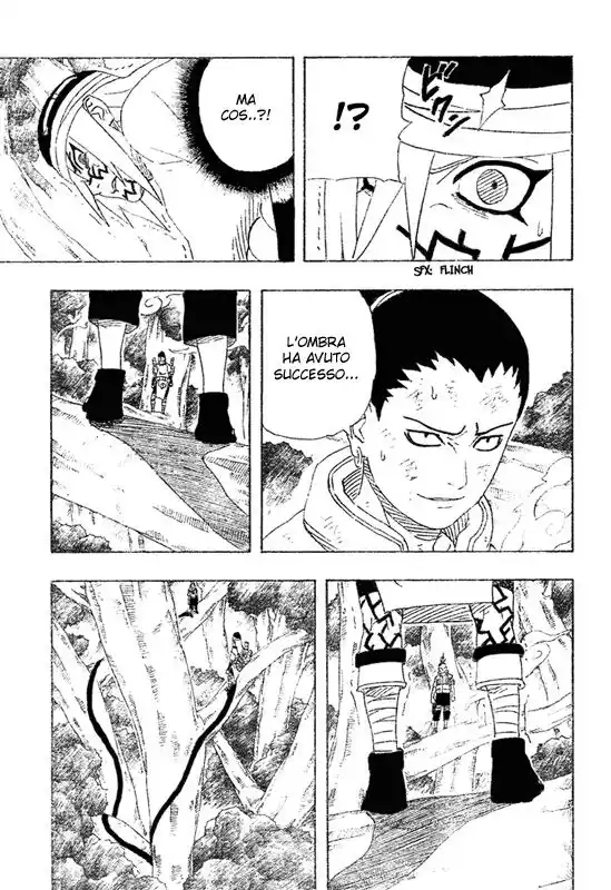 Naruto Capitolo 208 page 8