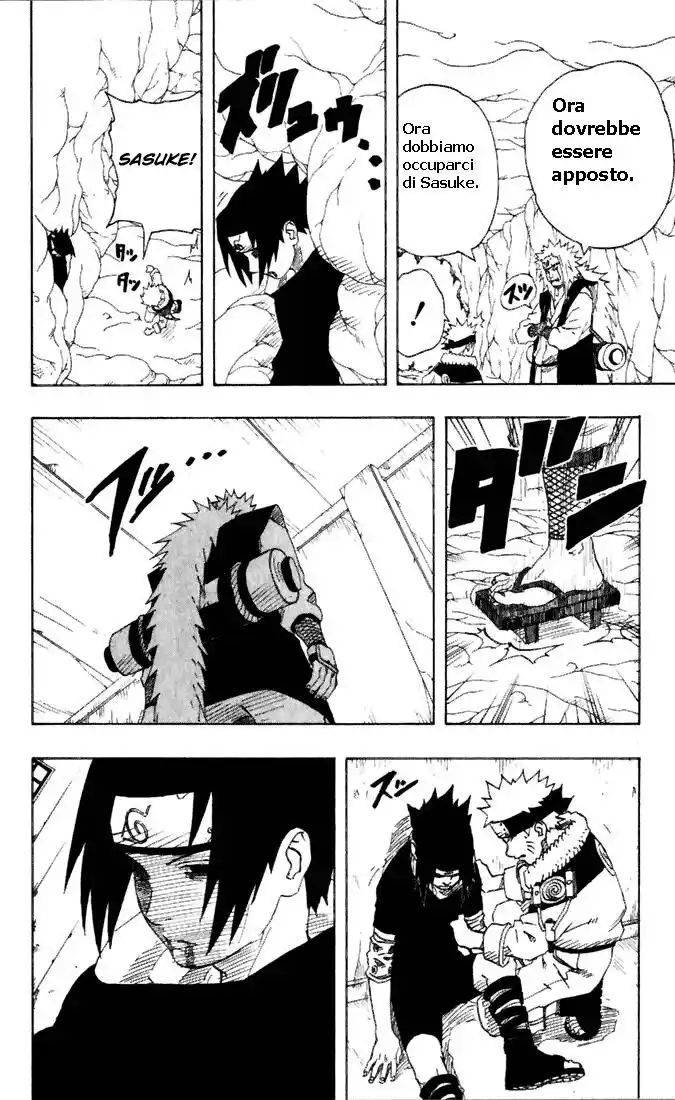 Naruto Capitolo 148 page 10