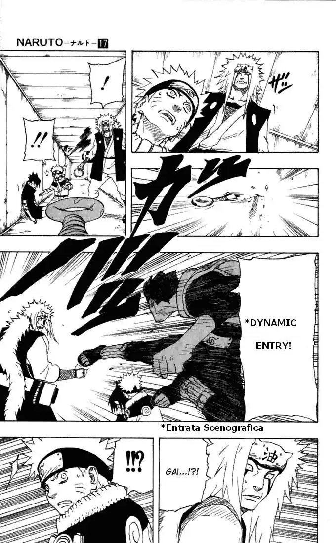 Naruto Capitolo 148 page 11