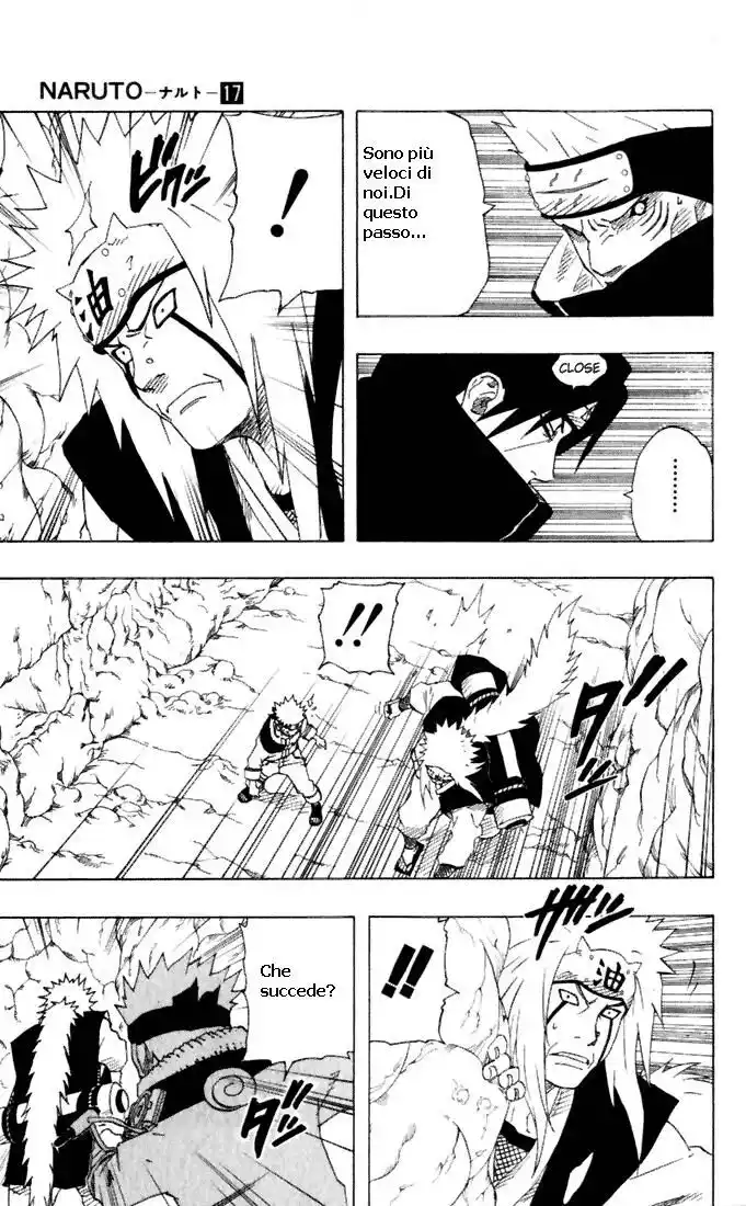 Naruto Capitolo 148 page 5