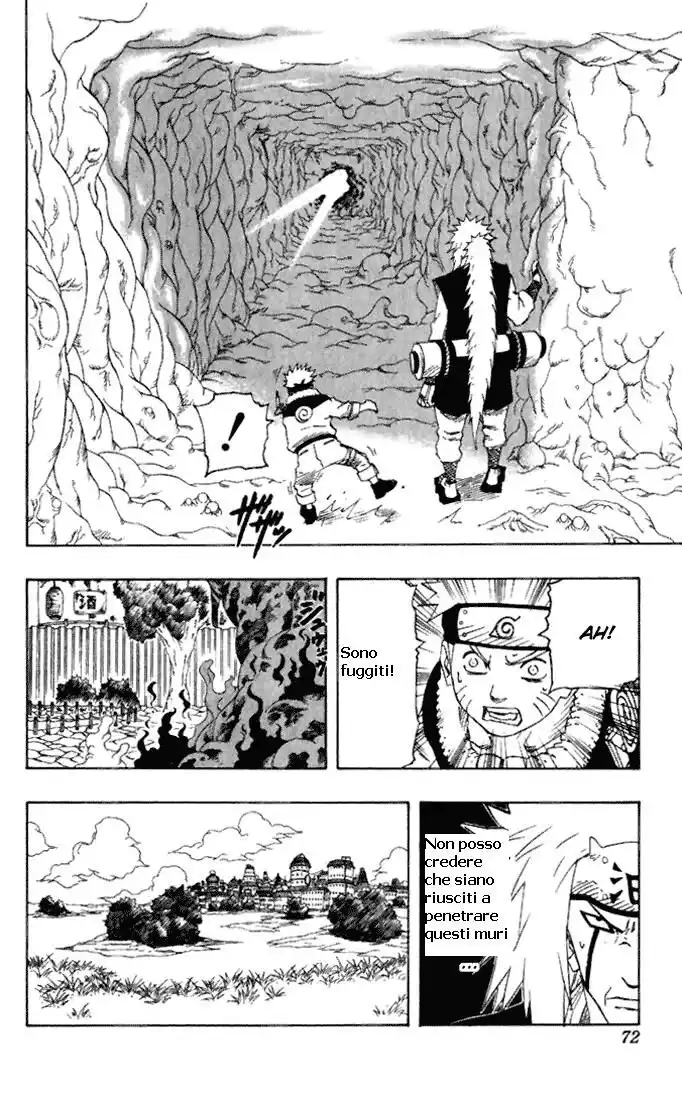 Naruto Capitolo 148 page 6